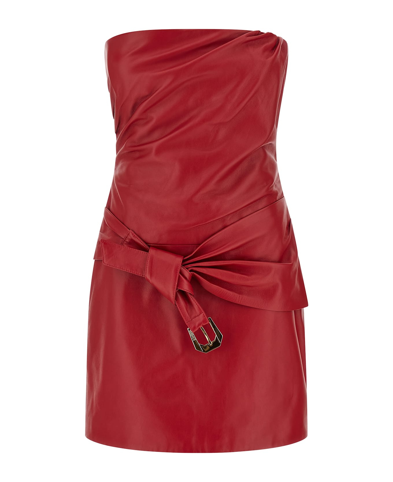 'medusa Heritage' Dress - 1