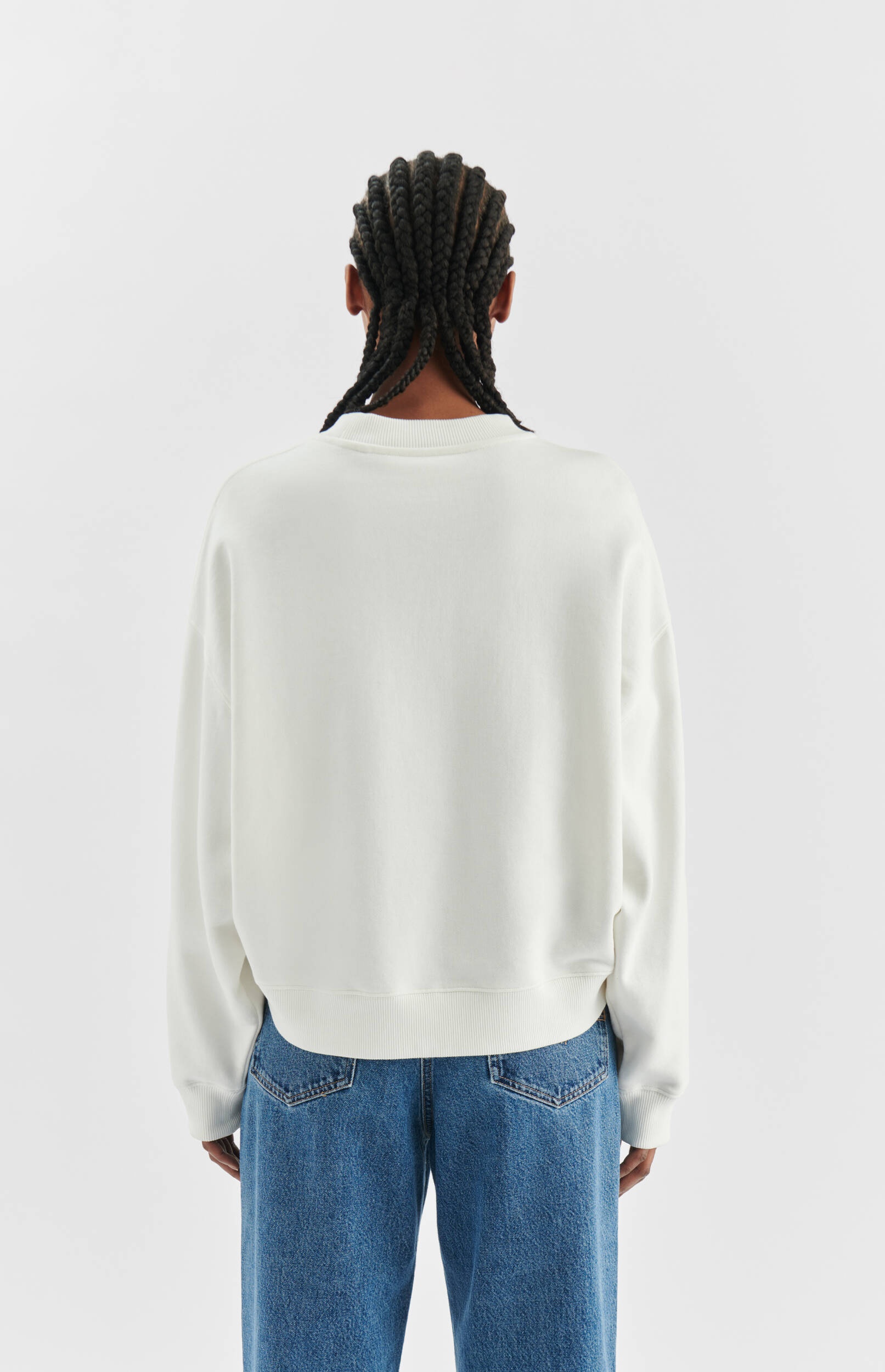Legacy Sweatshirt - 3