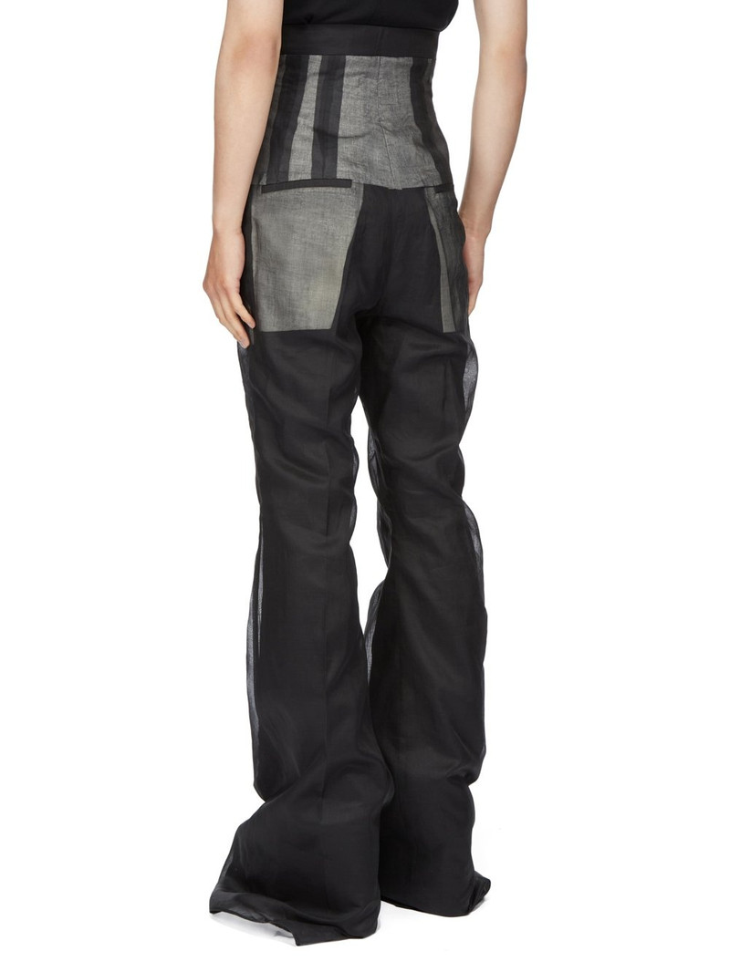 Dirt Bolan high-waist trousers 3