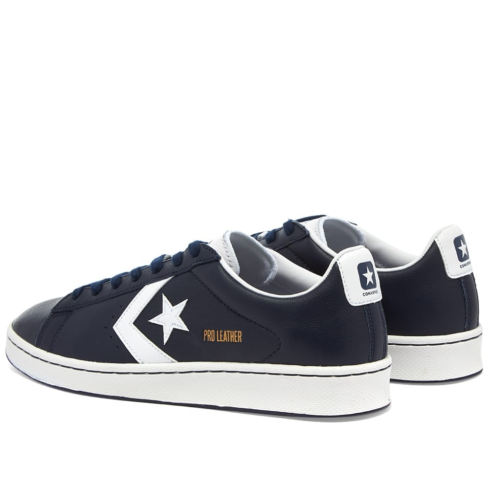 Converse Pro Leather Ox - 3