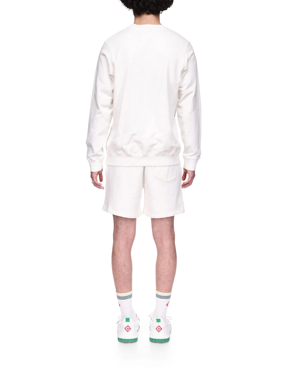 Casa Way Sweatshirt - 4