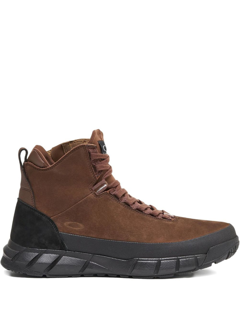 Coyote "brown/black" hiking boots 1