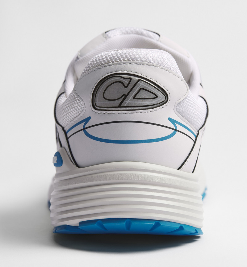 Dior B30 Countdown Sneaker outlook