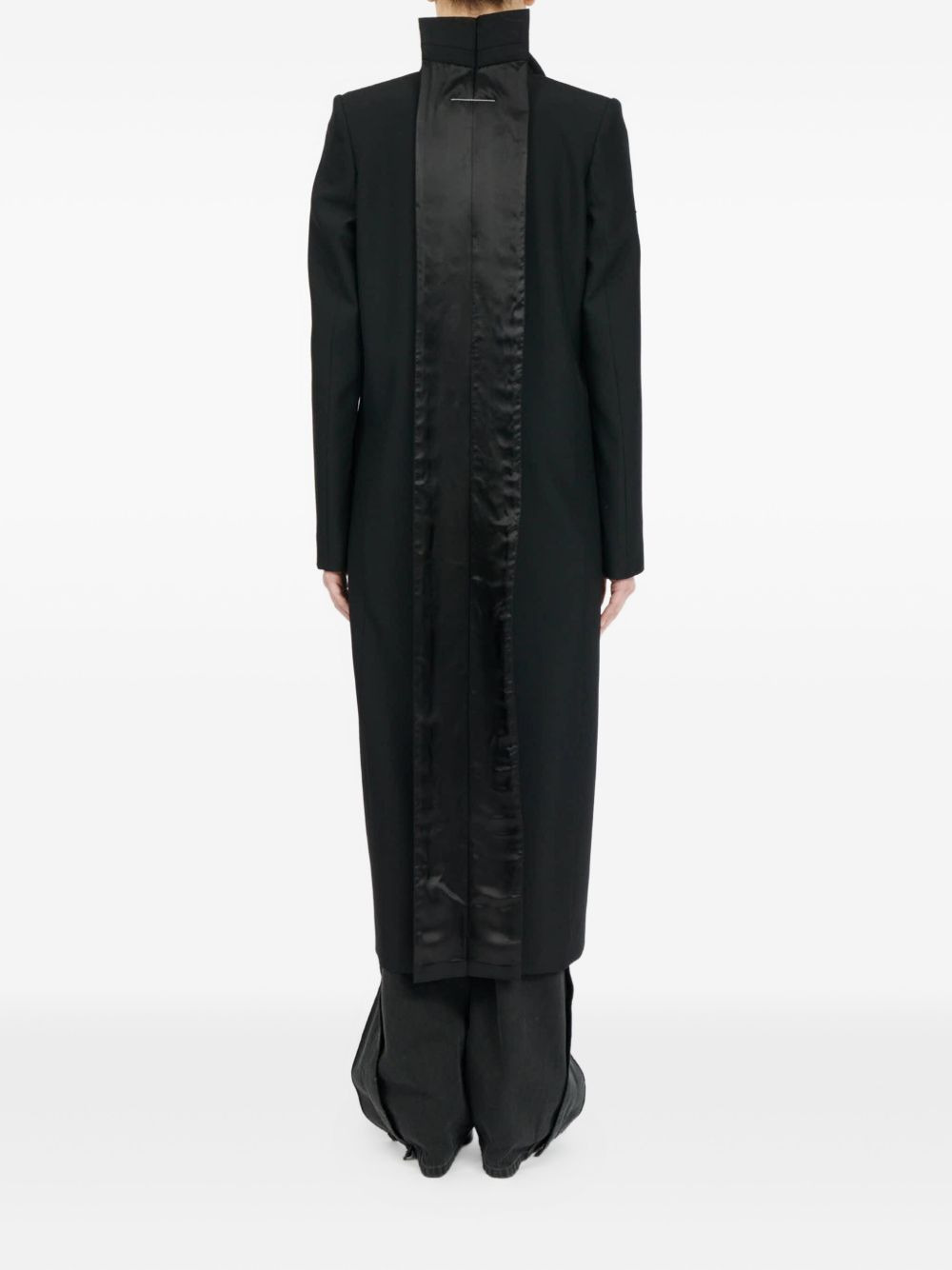tailored coat - 4