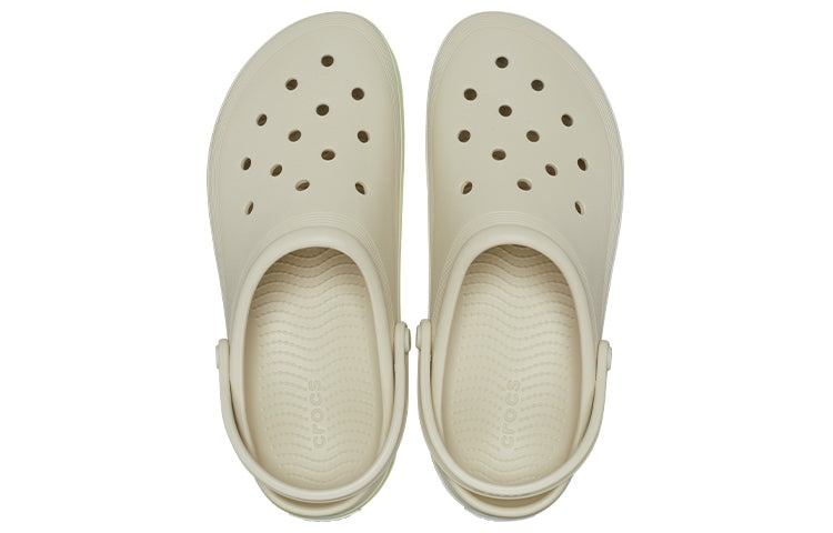 Crocs Crocband Clean Clog 208371-2Y2 - 5