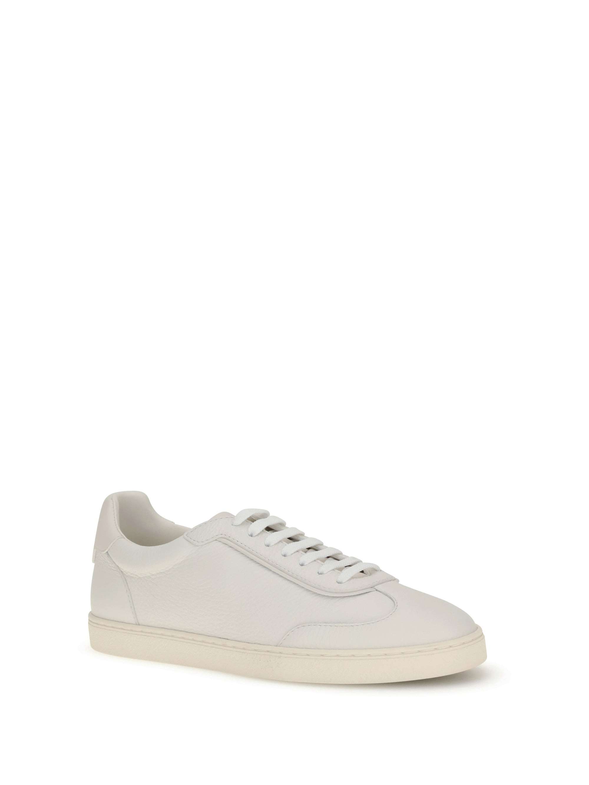 Brunello Cucinelli Men Pair Of Sneakers - 2