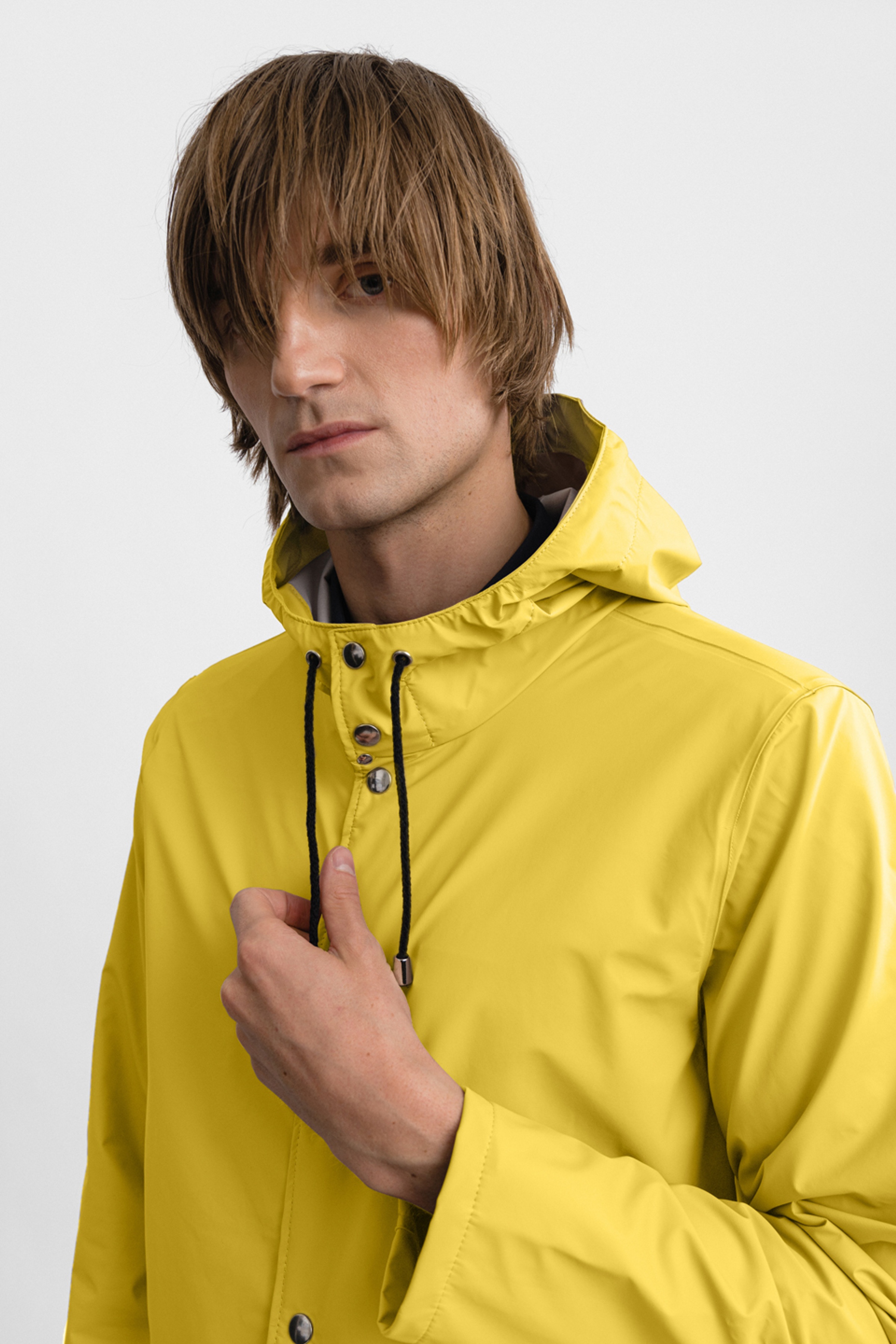 Stockholm Lightweight Saffron - 12