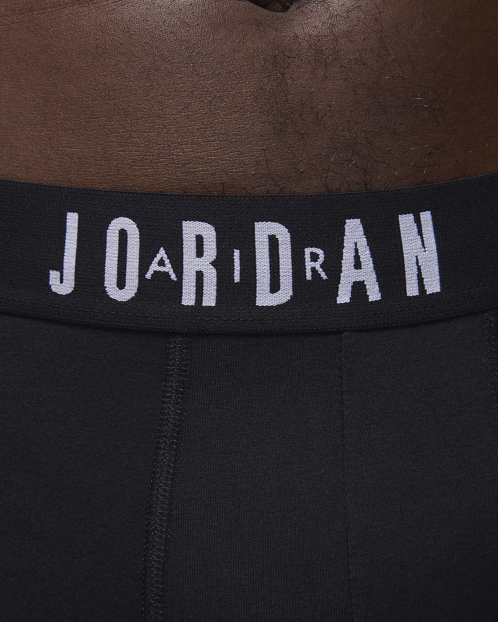 Jordan Flight Men's Cotton Boxer Briefs (3-Pack) - 4