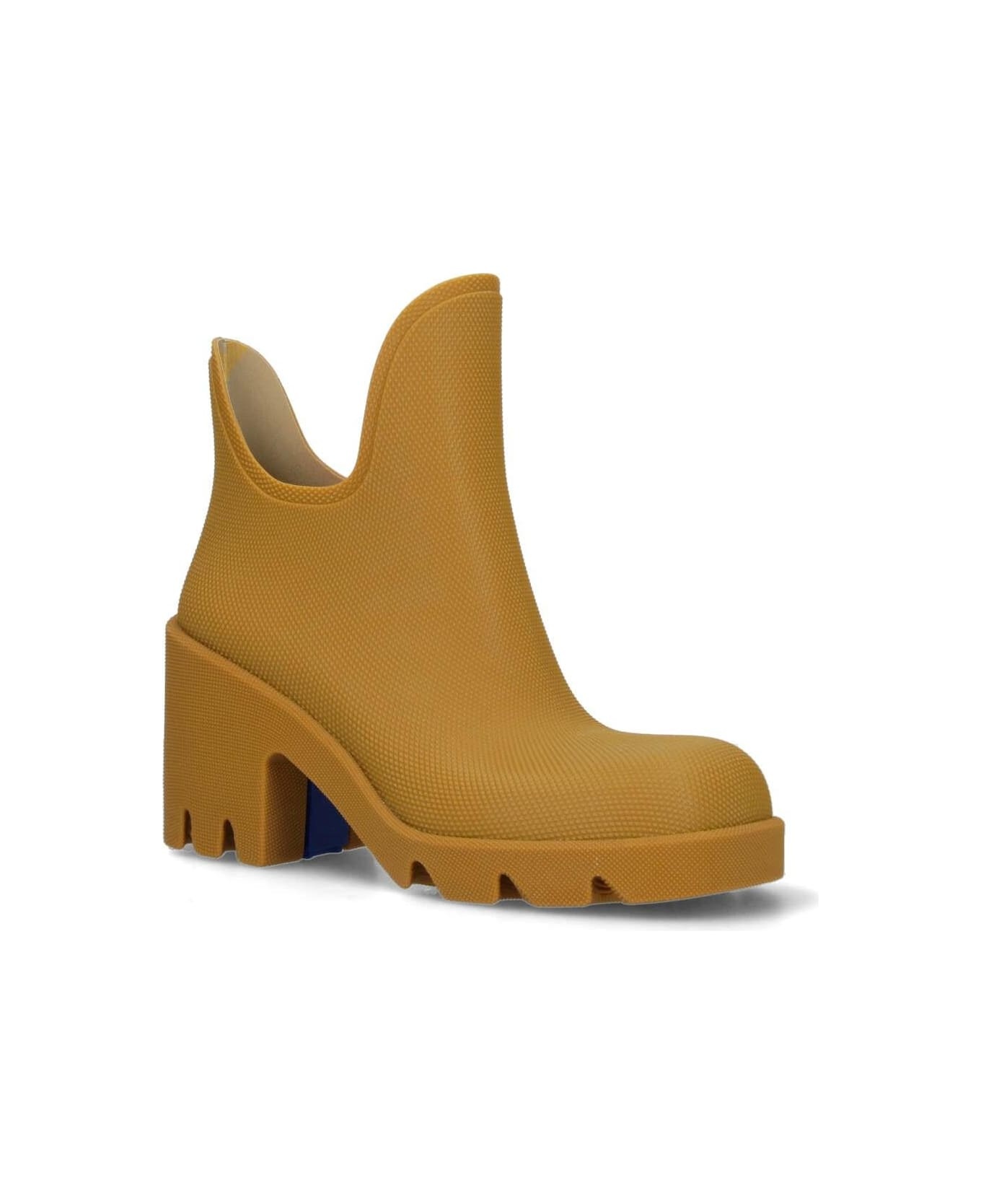 'marsh' Boots - 5