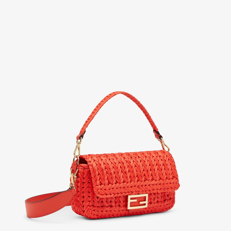 FENDI Baguette outlook