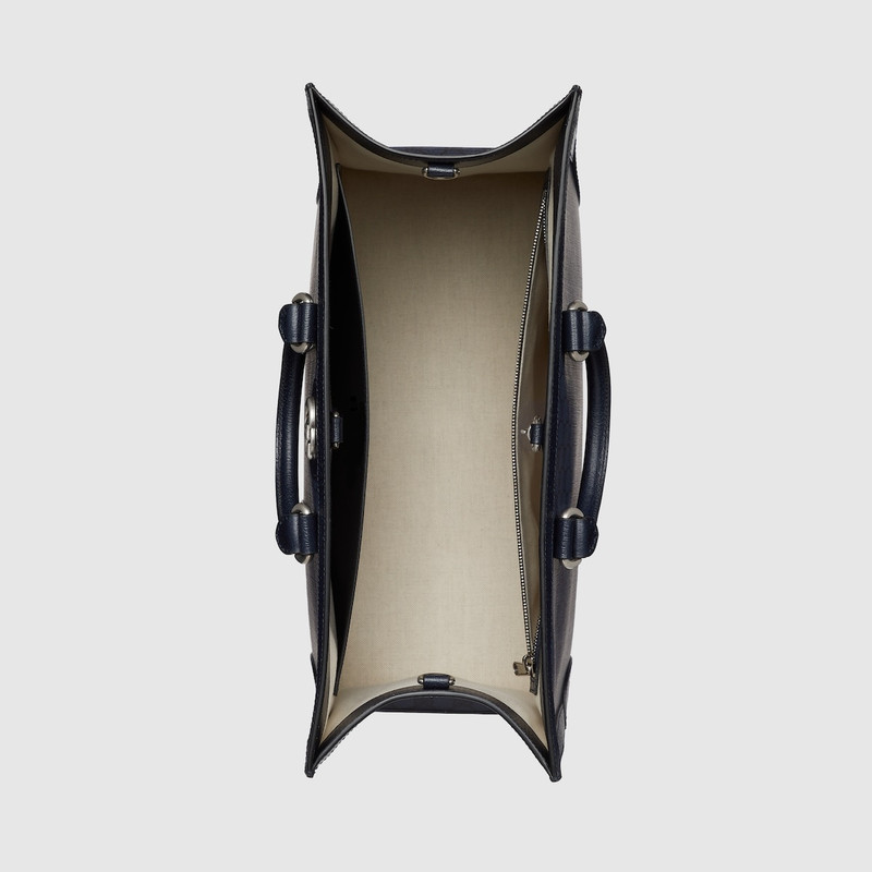 Ophidia large tote bag 9