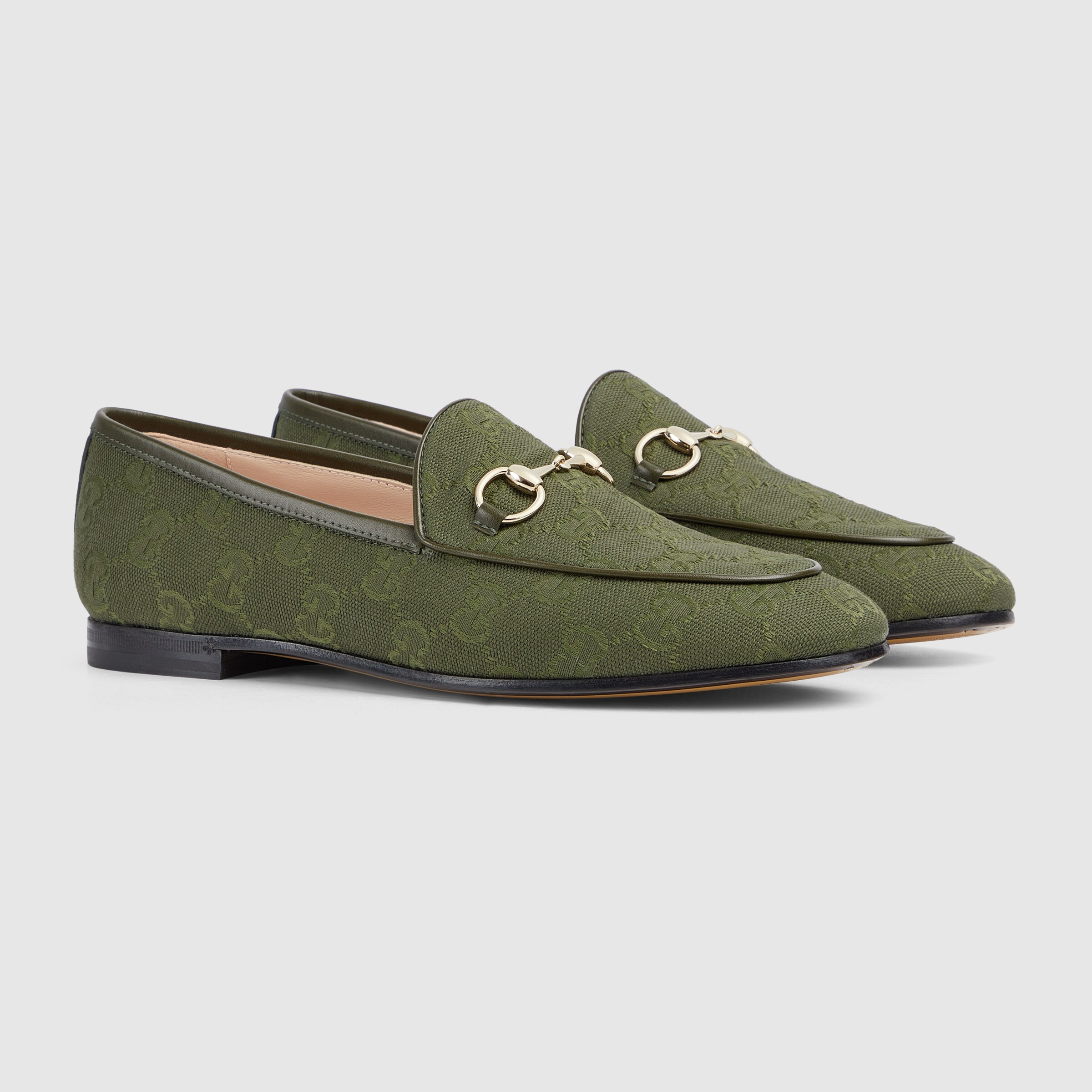 Women's Gucci Jordaan loafer - 2