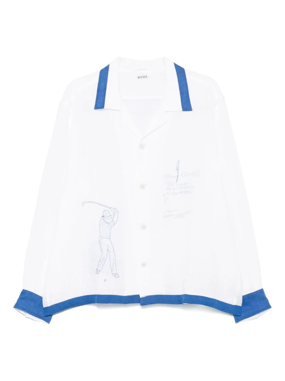 Club Champion shirt - 1