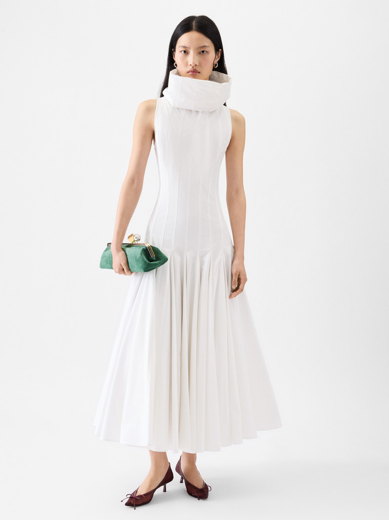 JACQUEMUS The Triana dress outlook
