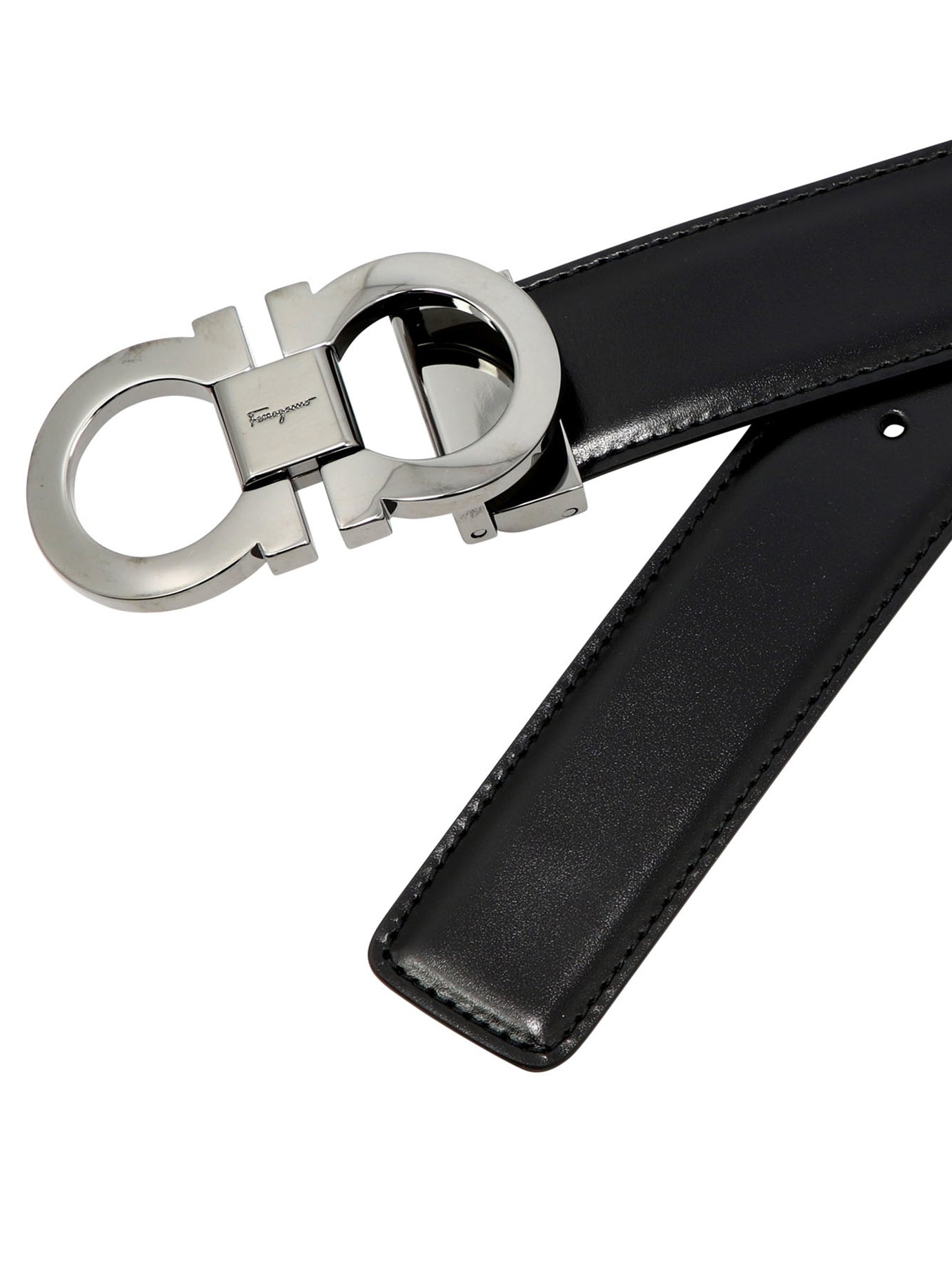 Ferragamo Belts - 3