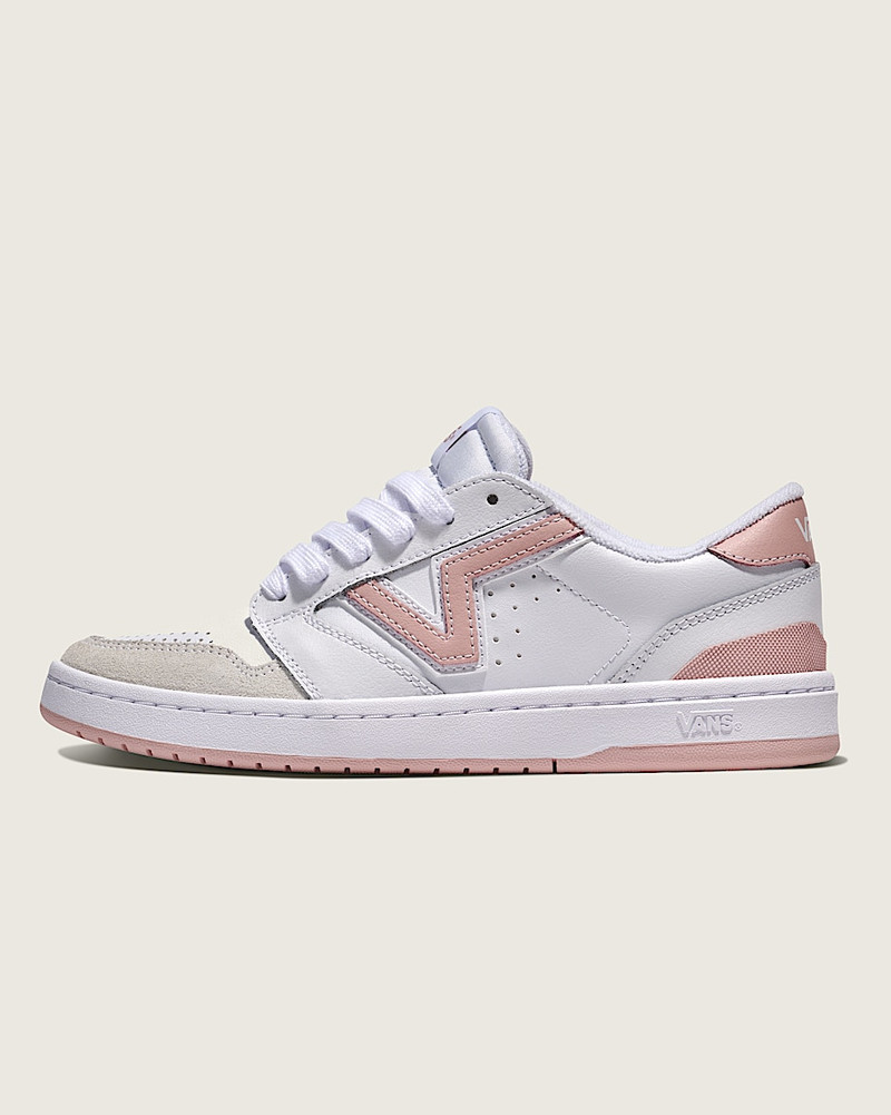 Lowland 2.0 Shoe 1