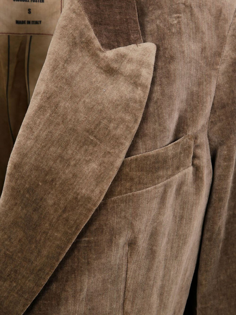 single-breasted blazer 3