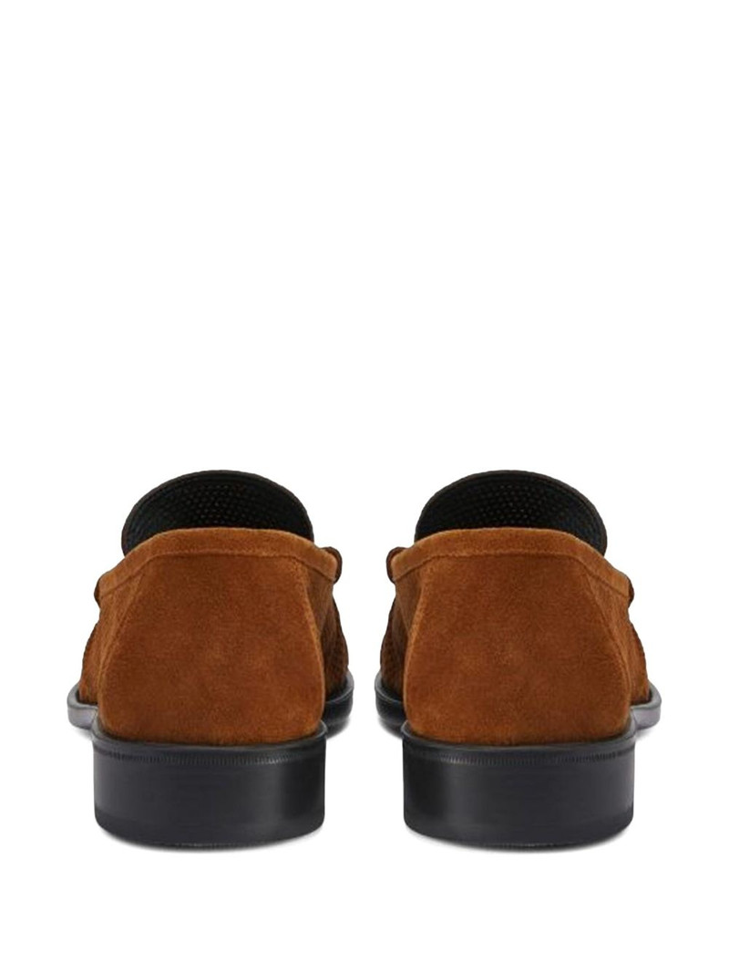 Weeston loafers 3