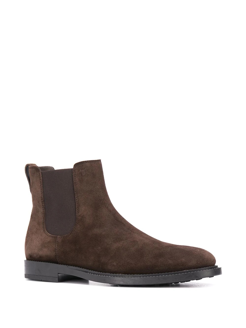 ankle-length Chelsea boots - 2