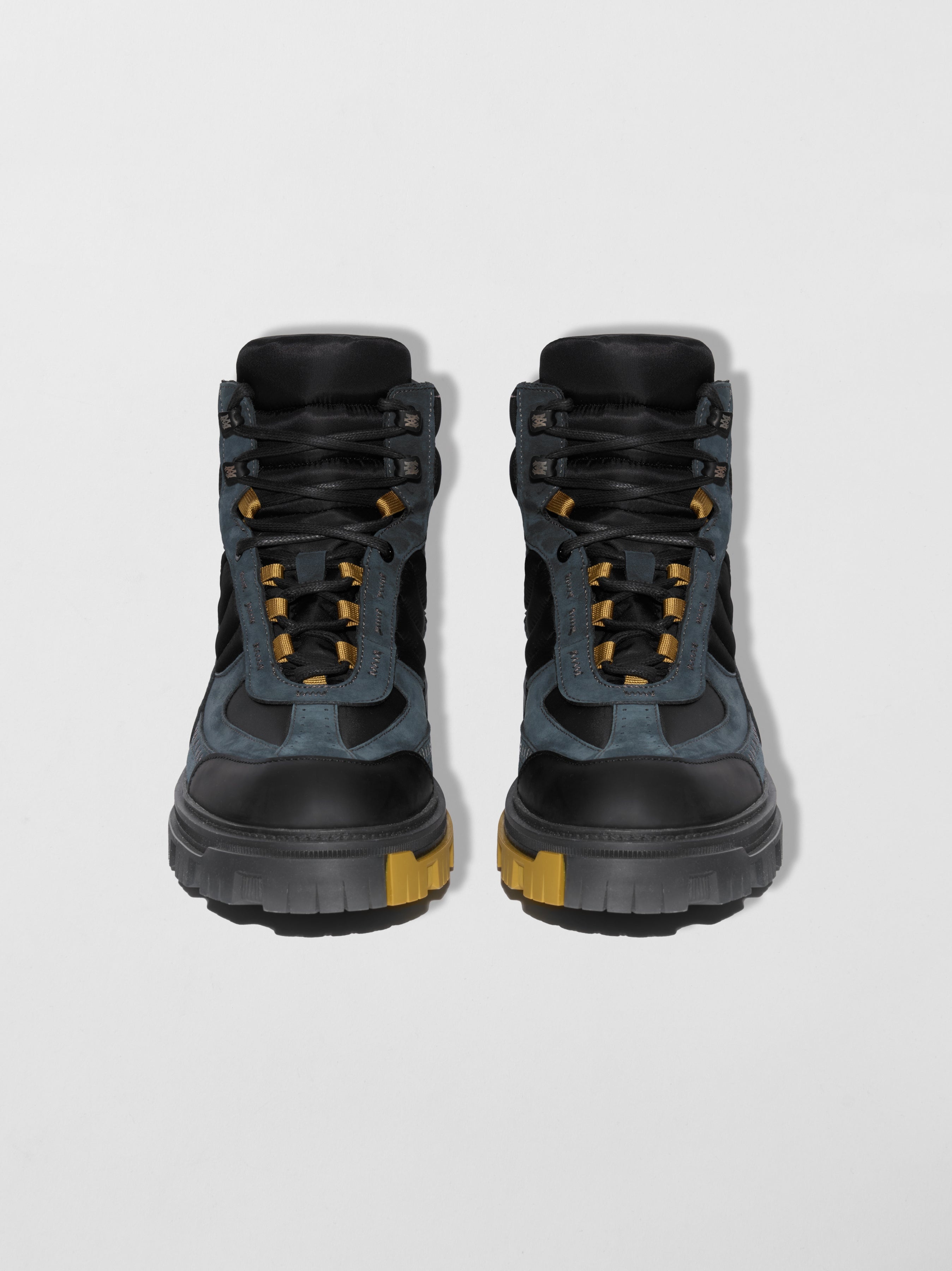 WORKMAN BOOT - 3