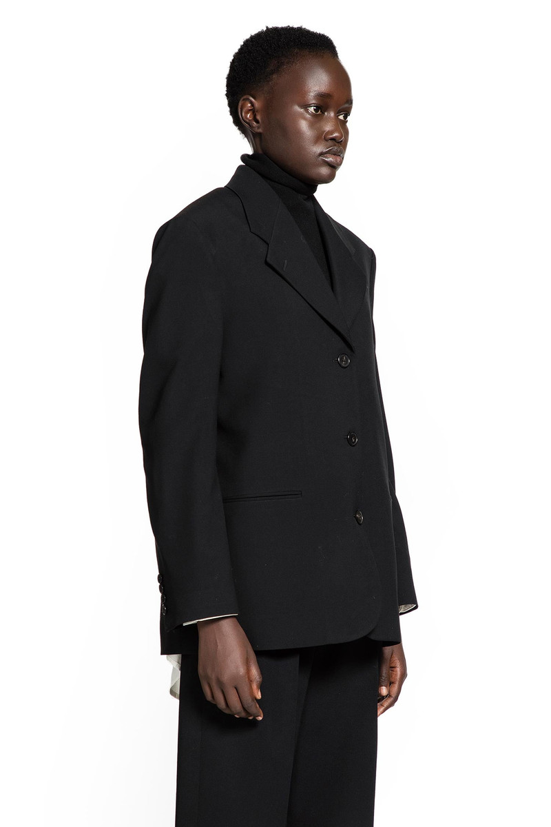 The Row The Row Black Blazers outlook