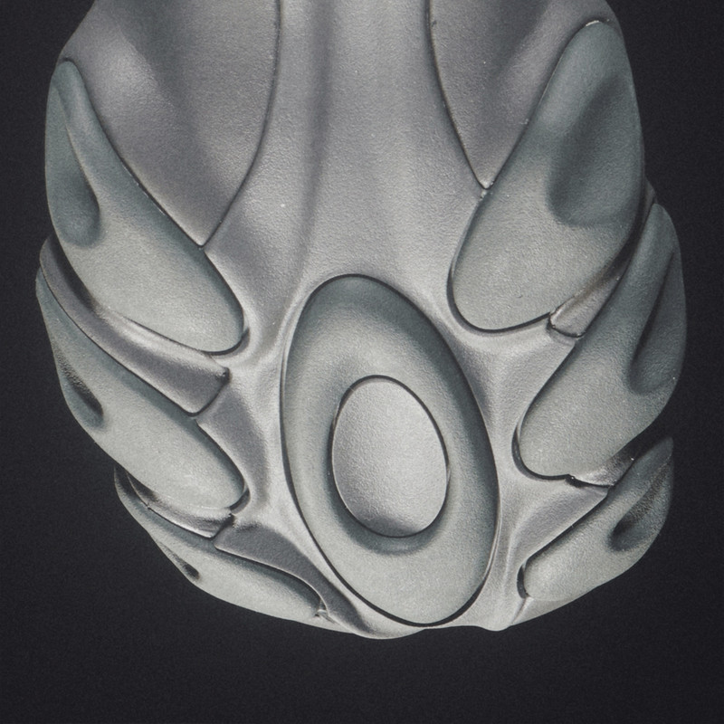 Oakley Factory Team Flesh 10