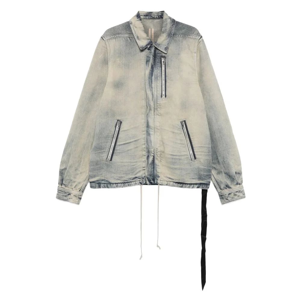 Rick Owens Drkshdw Outerwears - 1