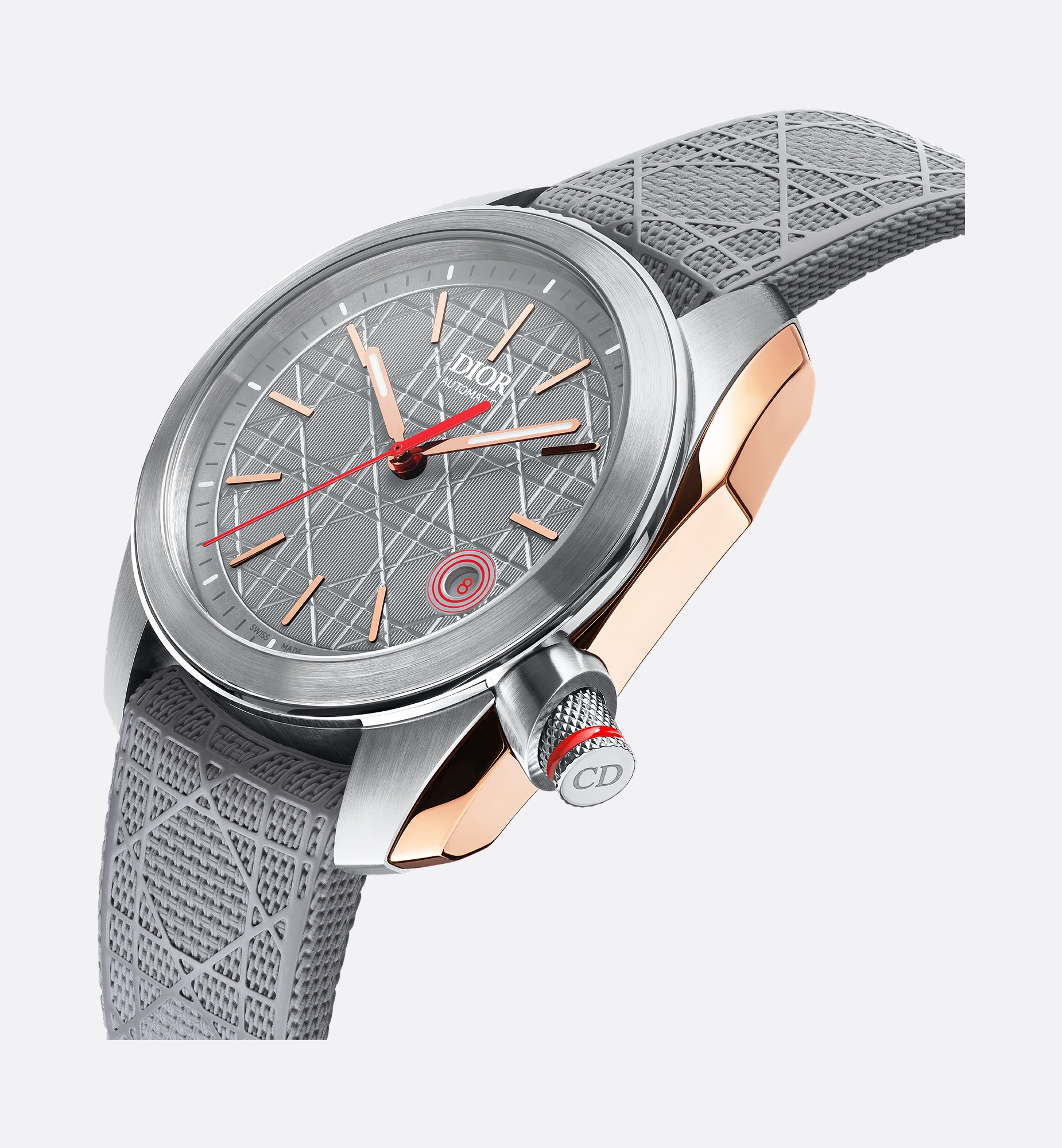 Chiffre Rouge - 2