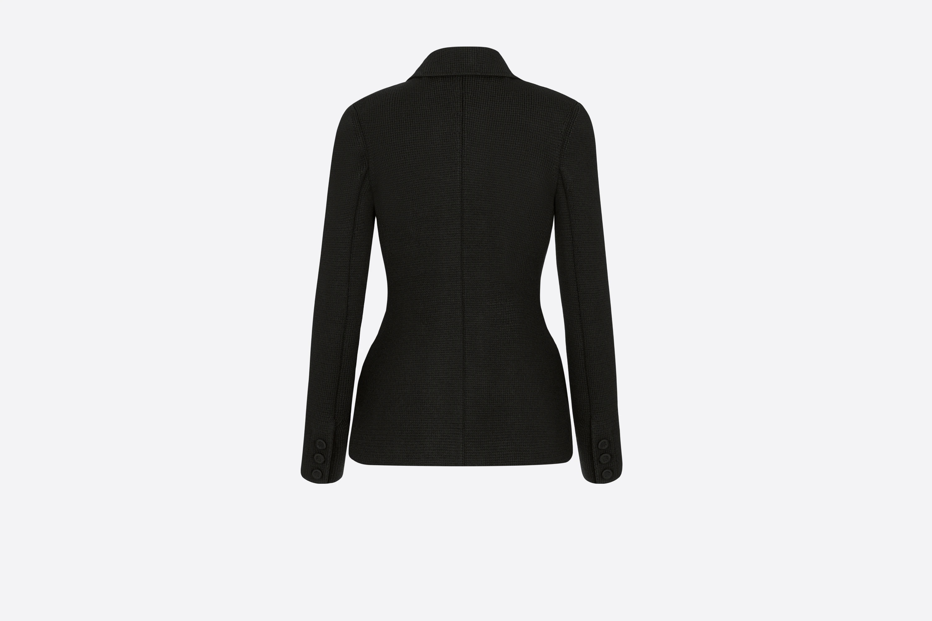 30 Montaigne Bar Jacket - 2