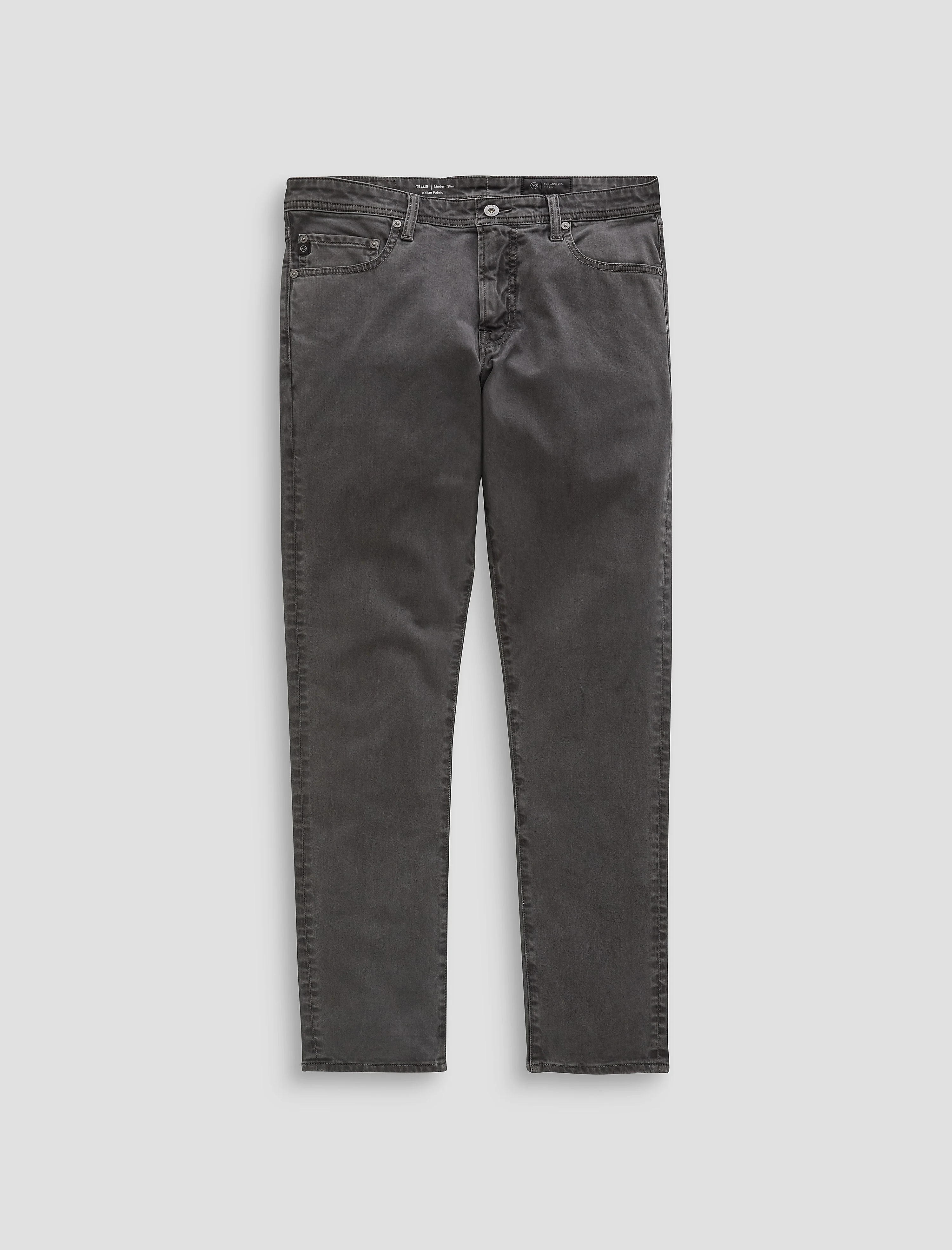 Tellis Pant - 1