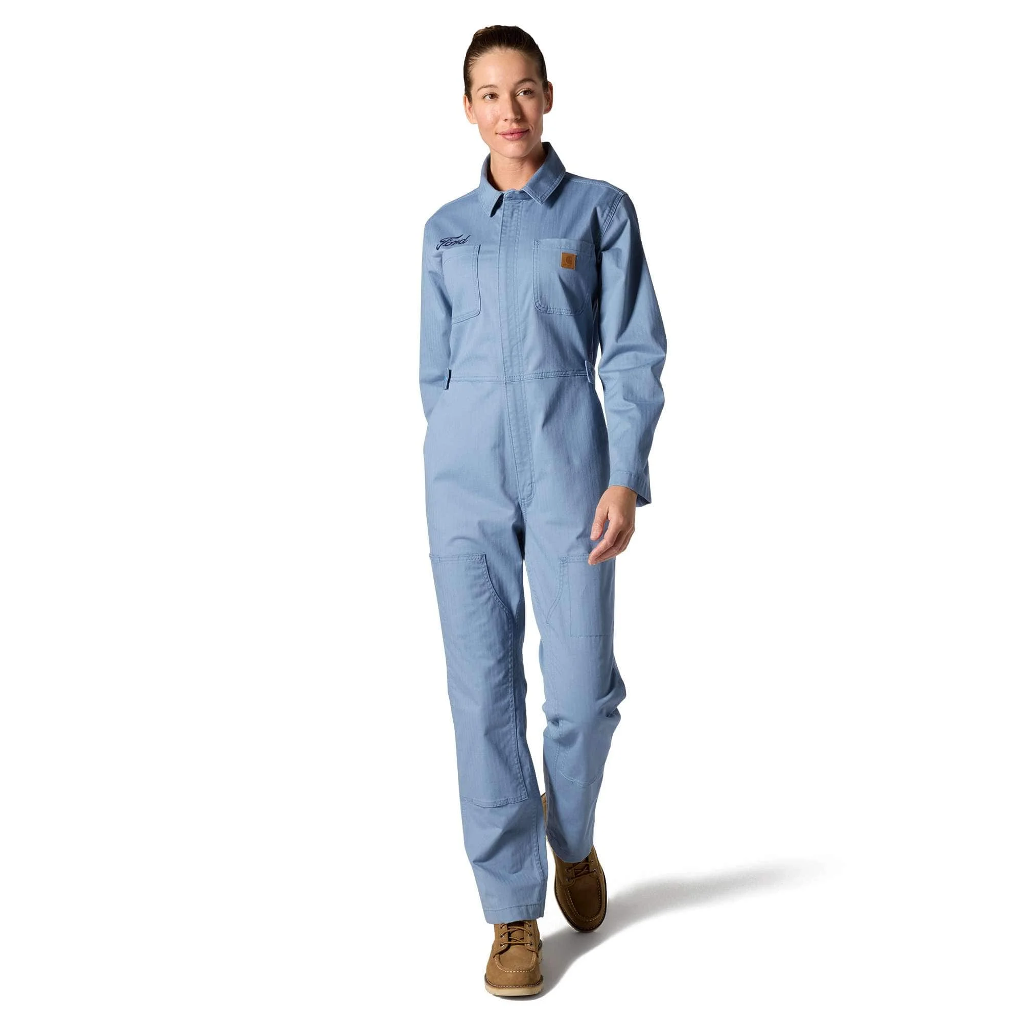 Women's Ford Coverall - 1