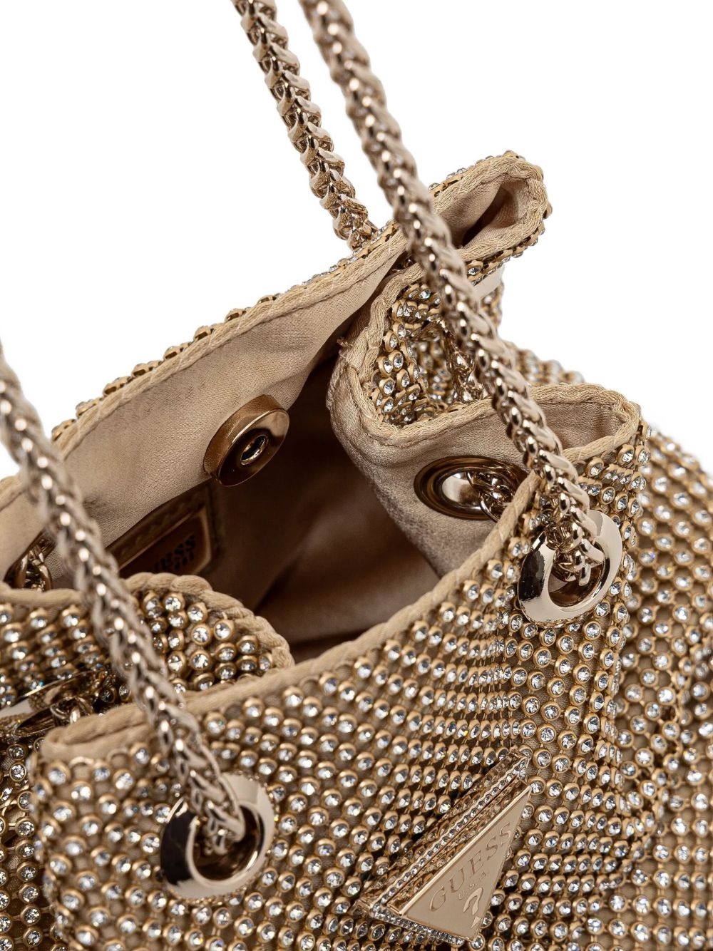 Sofia bucket bag - 4