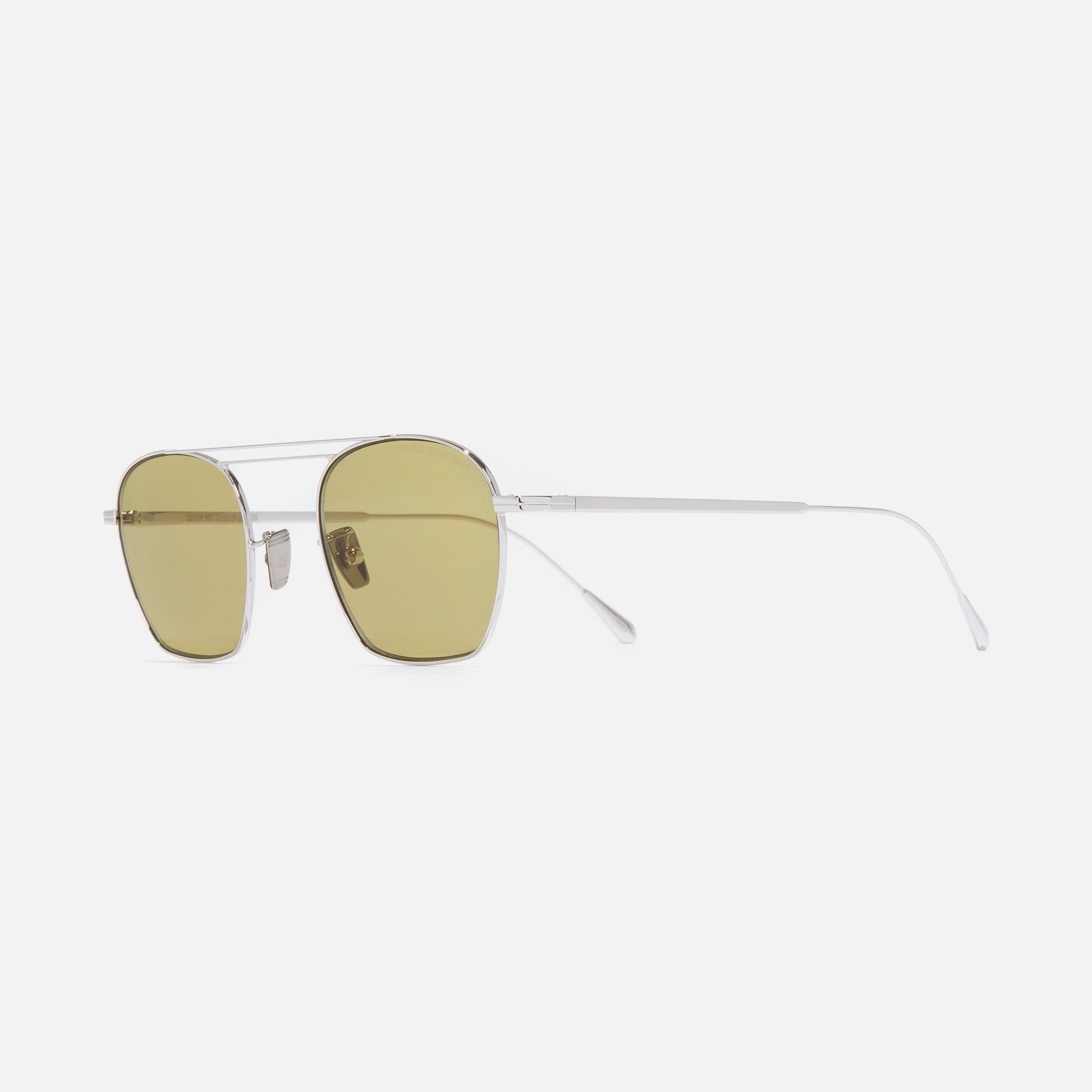 0004 AVIATOR SUNGLASSES - 2