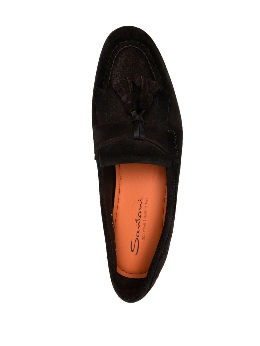 Andrea loafers - 4