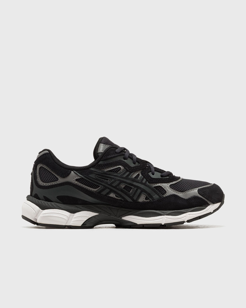 Asics GEL-NYC outlook