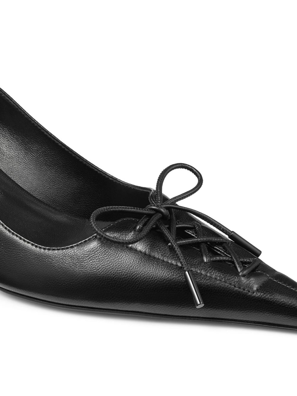 50mm Scarlett pumps - 5