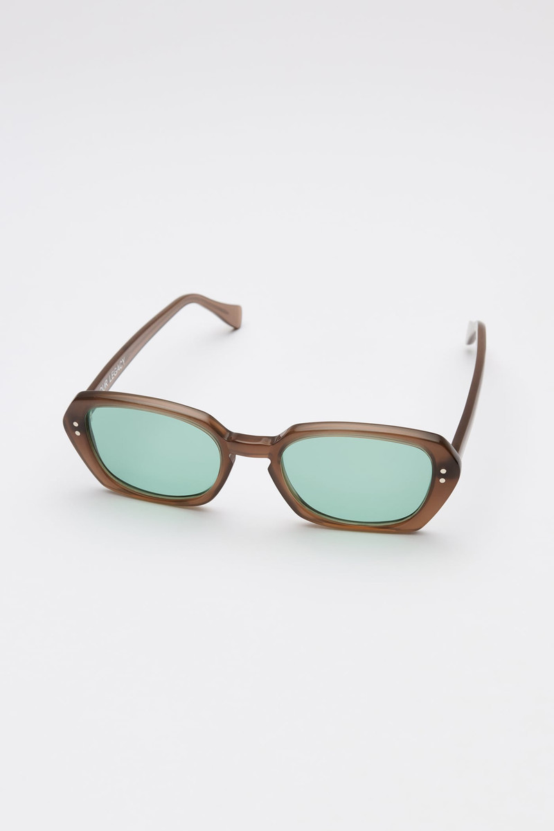 Our Legacy Earth Churred Toffee Acetate outlook