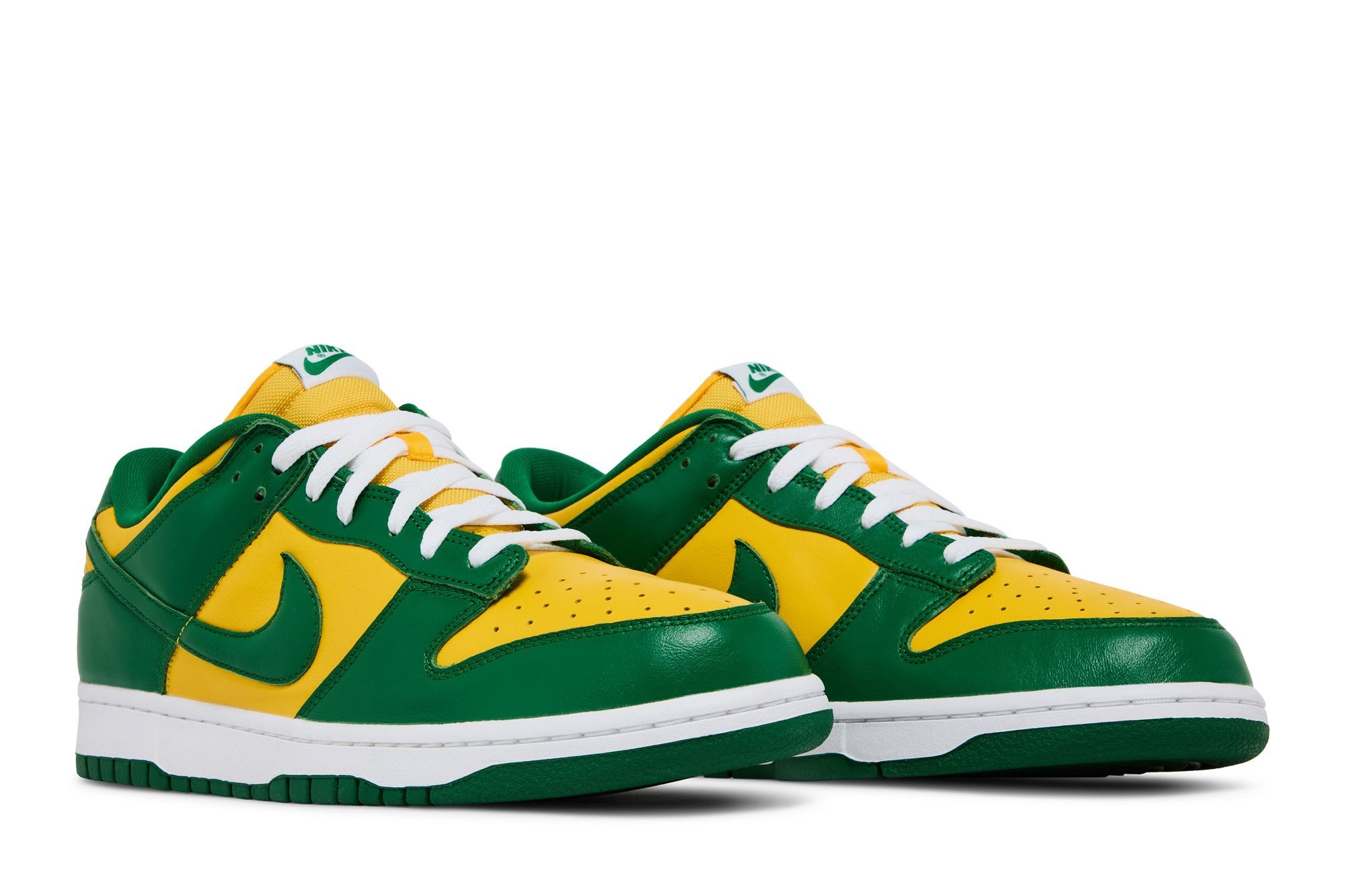 Dunk Low SP 'Brazil' 2024 - 8