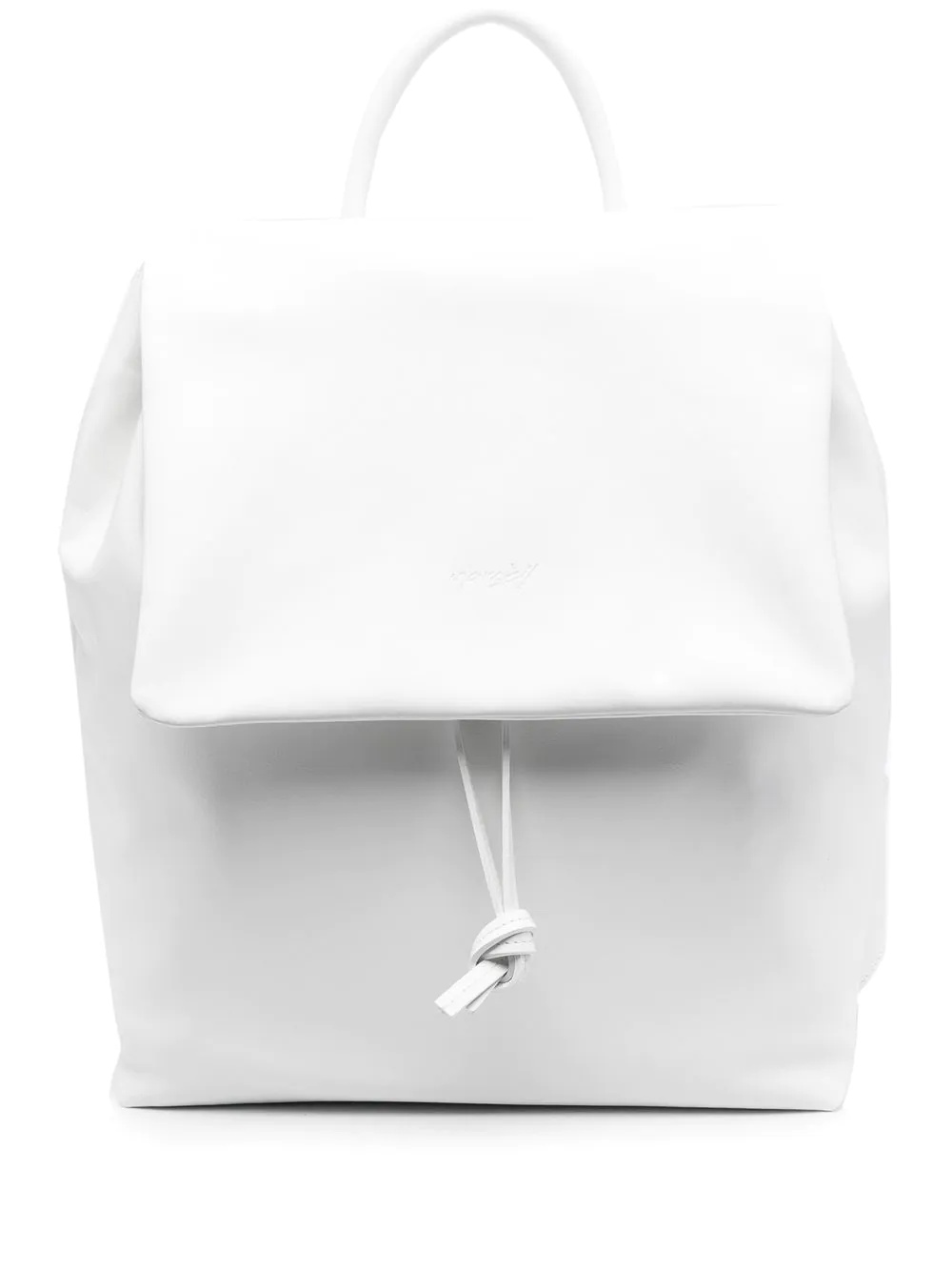 Patta drawstring backpack - 1