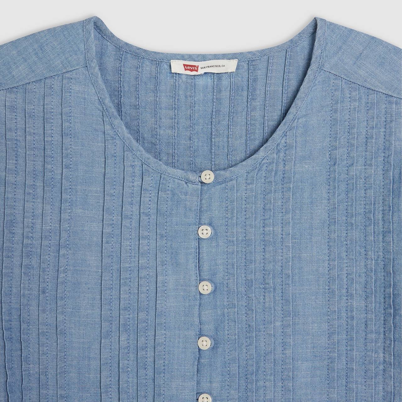 GINA BLOUSE - 5