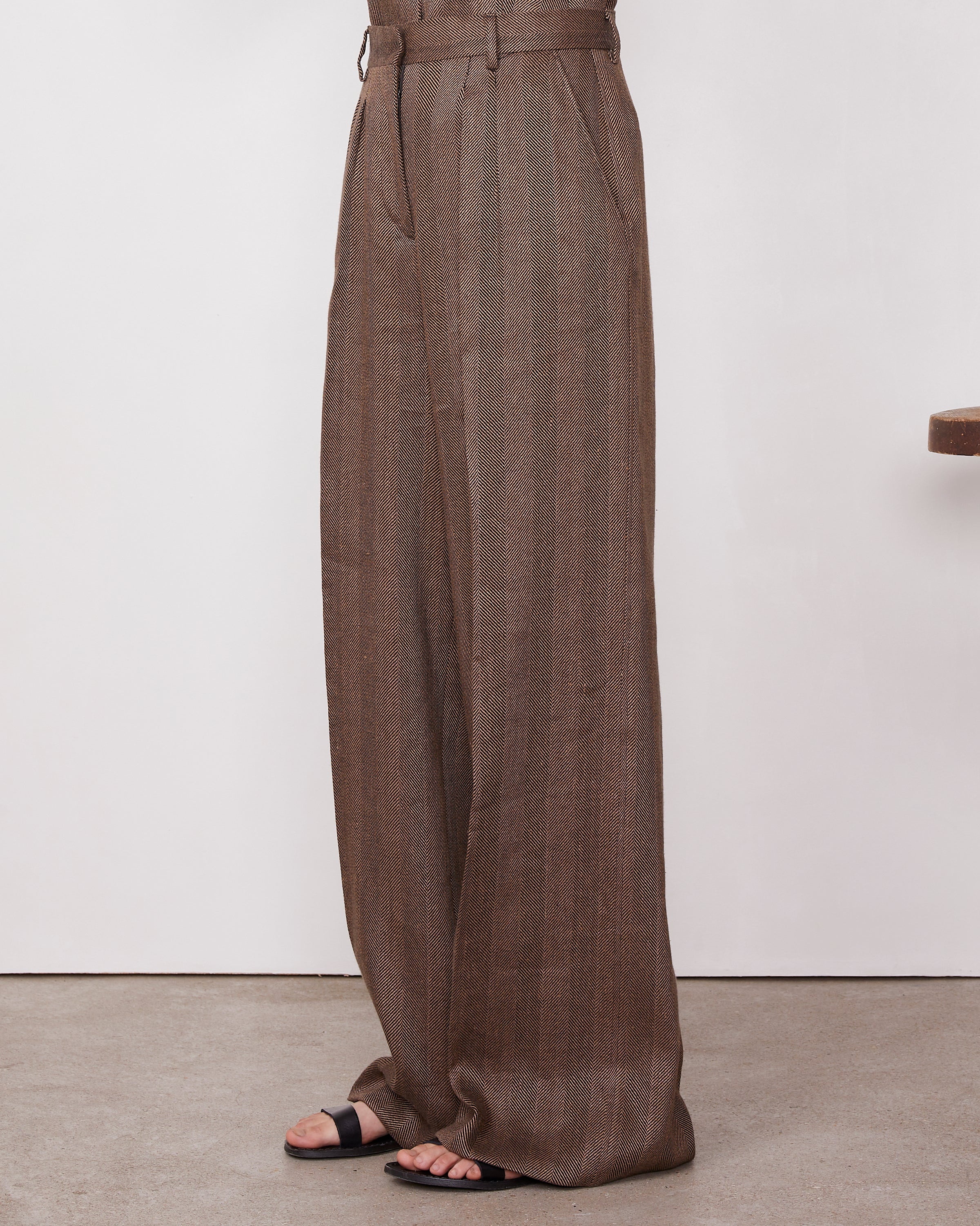 ELIA PANTS - 3