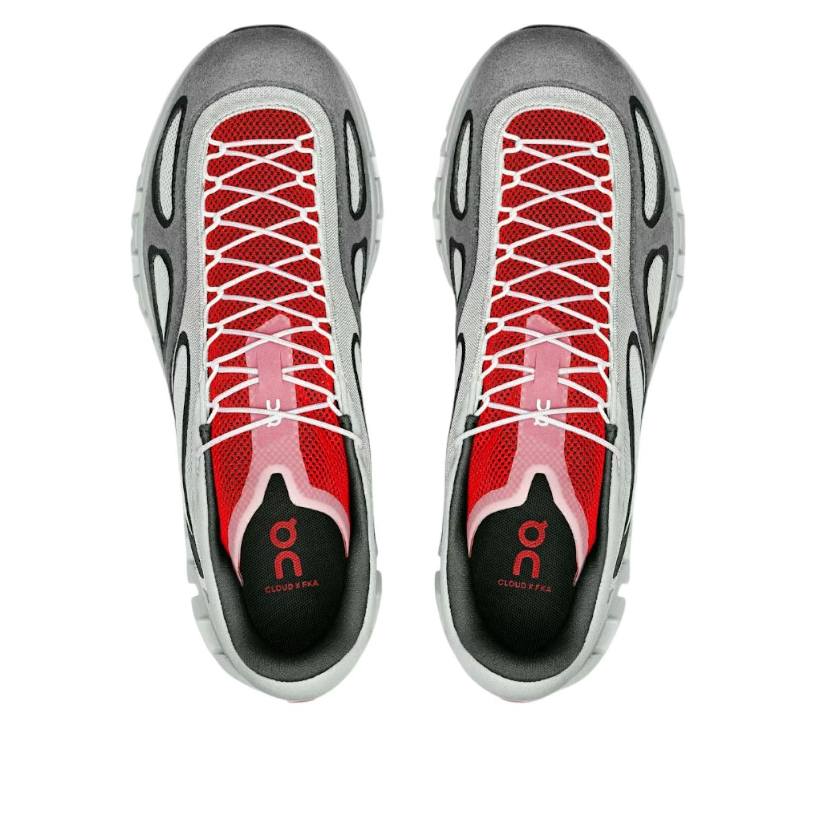 On Running x FKA Twigs Cloud X 'Lily' 3MF10910710 - 4