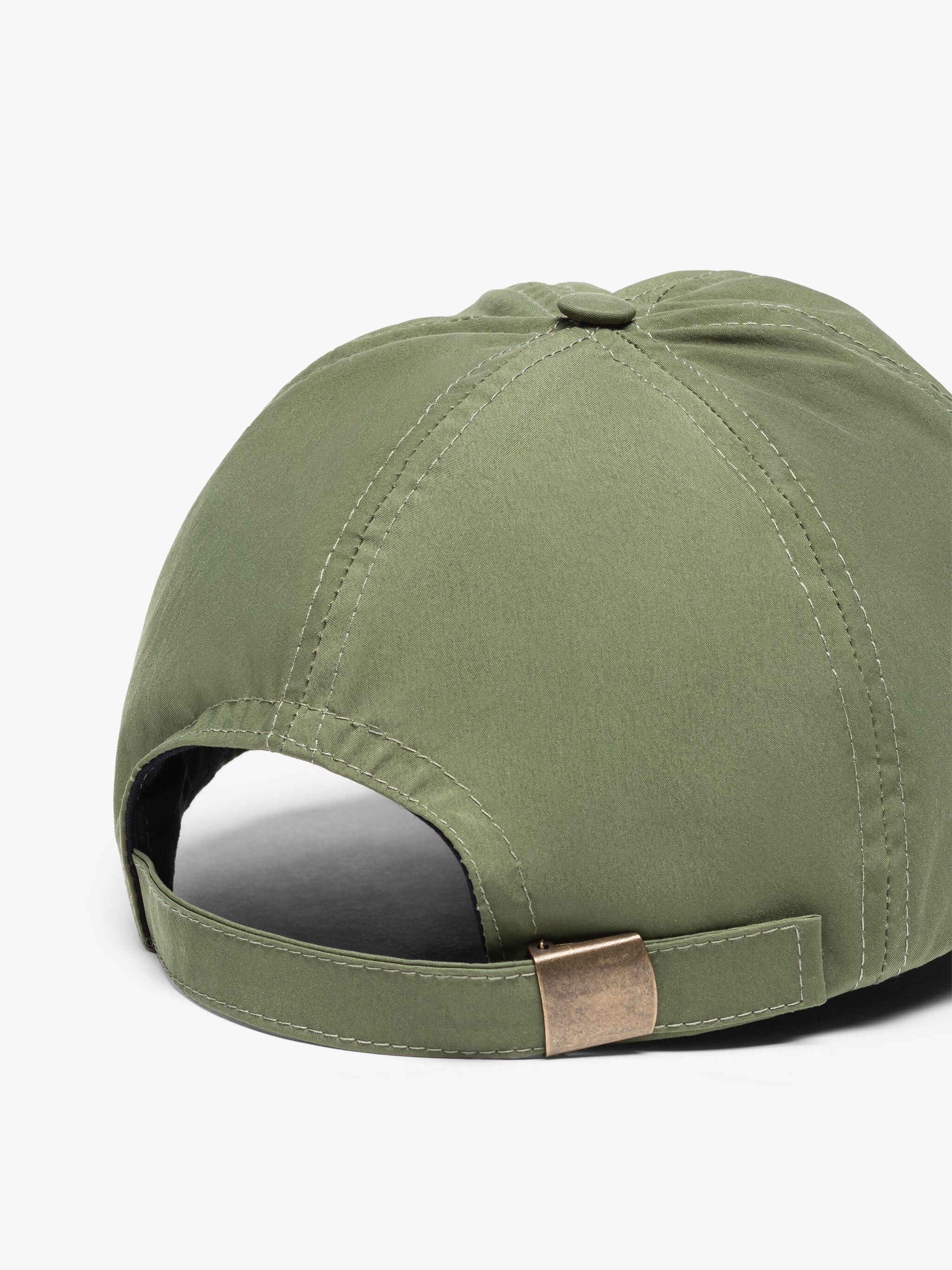 TIPPING FOUR LEAF CLOVER ECO DRY BASEBALL CAP - 3