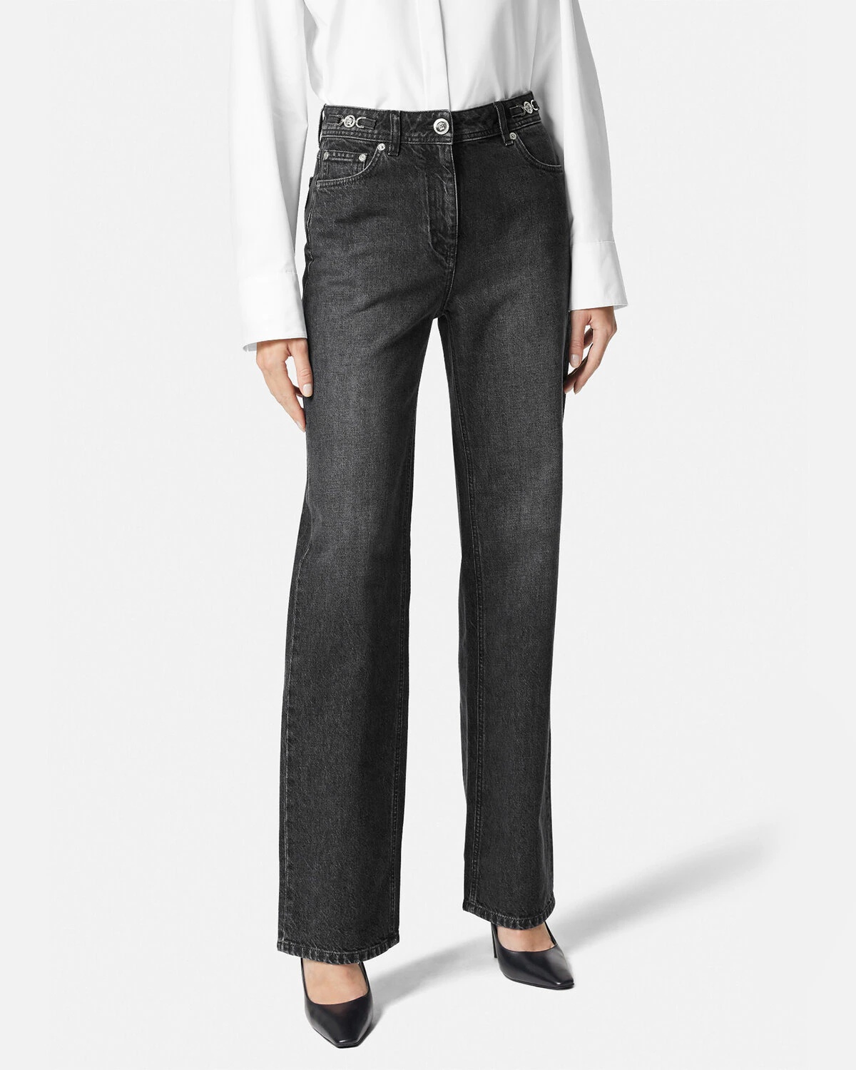 Regular-Fit Jeans - 4