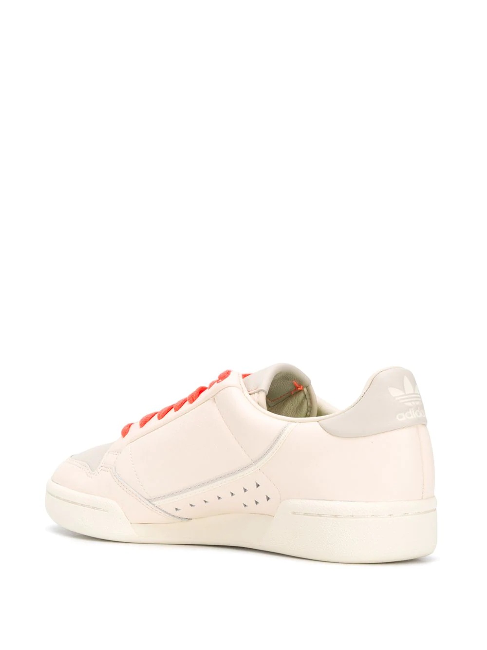 x Pharrell Williams Continental sneakers - 3