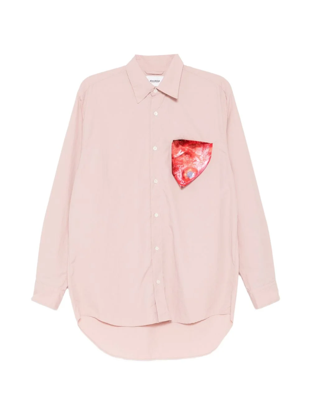 Kinmedai shirt - 1