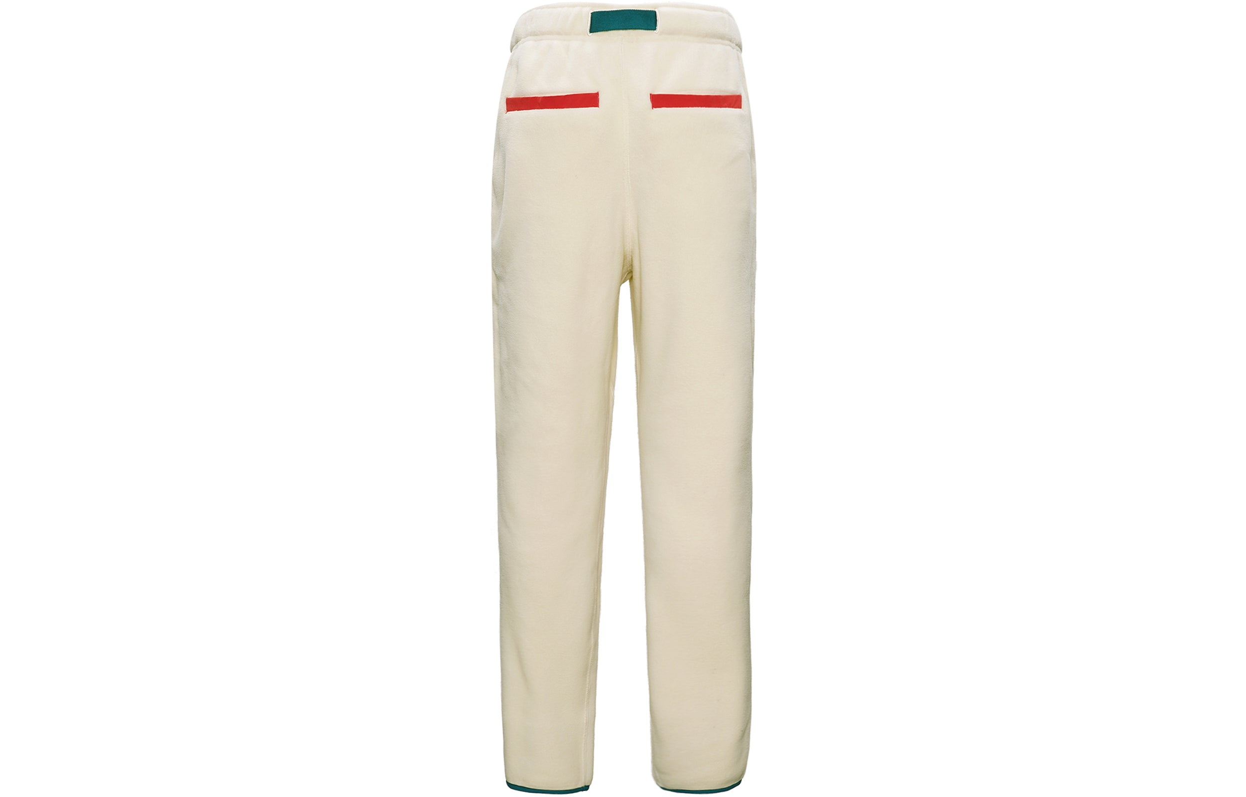 Men's Nike ACG Fleece White Long Pants/Trousers AJ2014-258 - 2