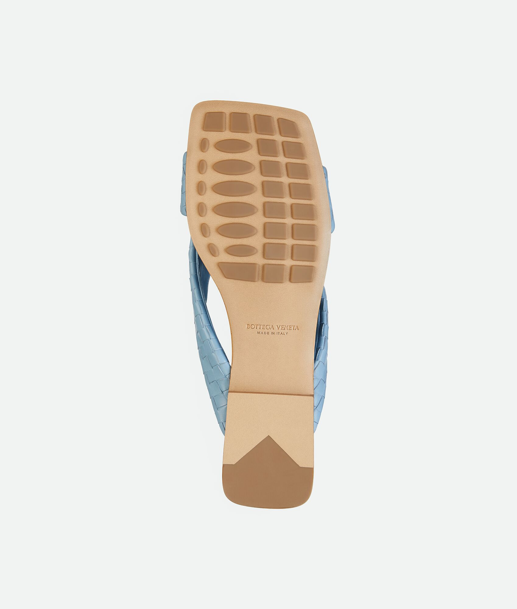 Riva Flat Mule - 7