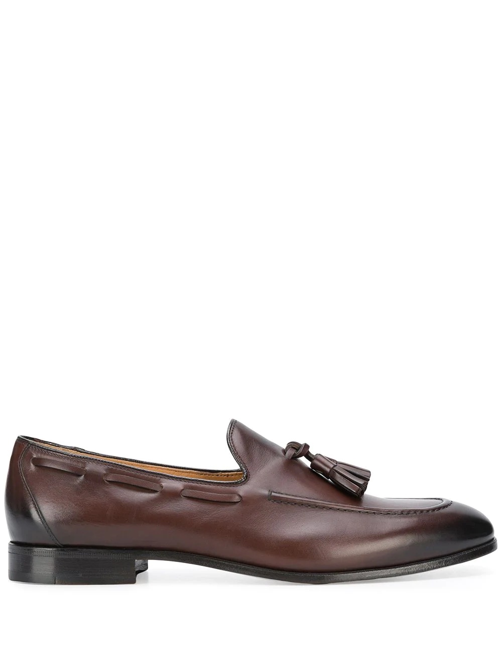 Kingsley 2 tassel loafers - 1