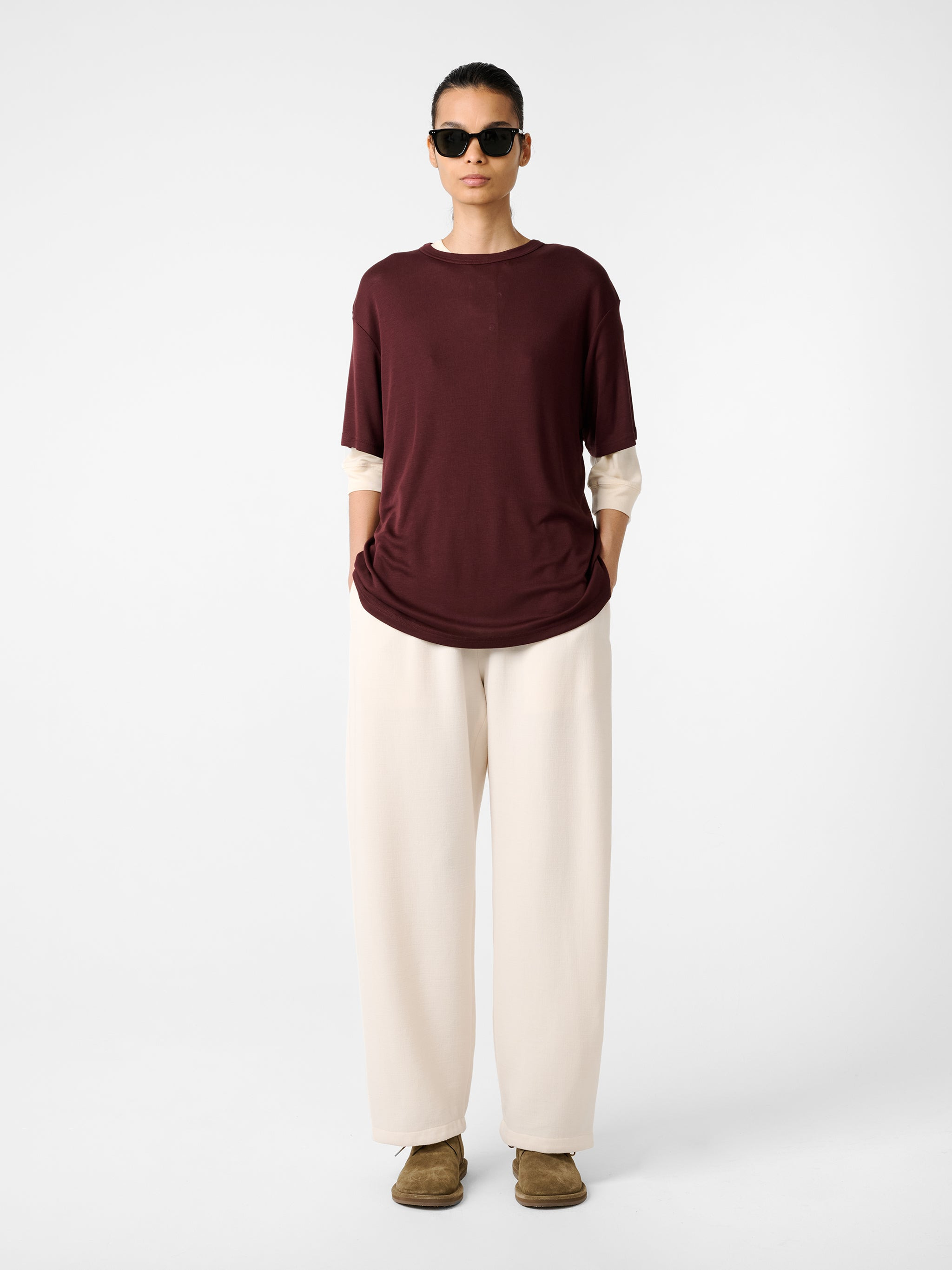 Rond T-Shirt - 2